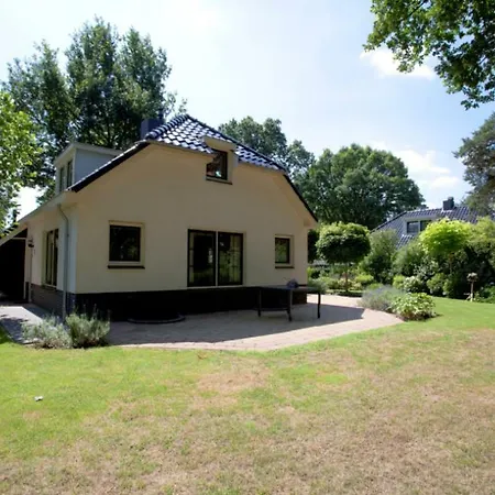 Be Superieur 8 Personen 度假村 *