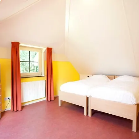 Be Superieur 8 Personen *